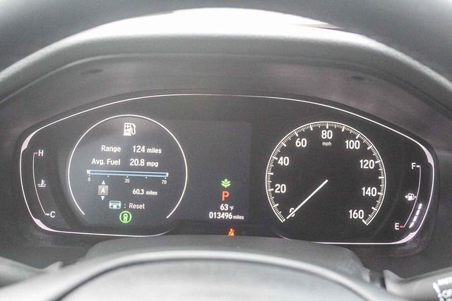 Used 2018 Honda Accord EX-L image 29