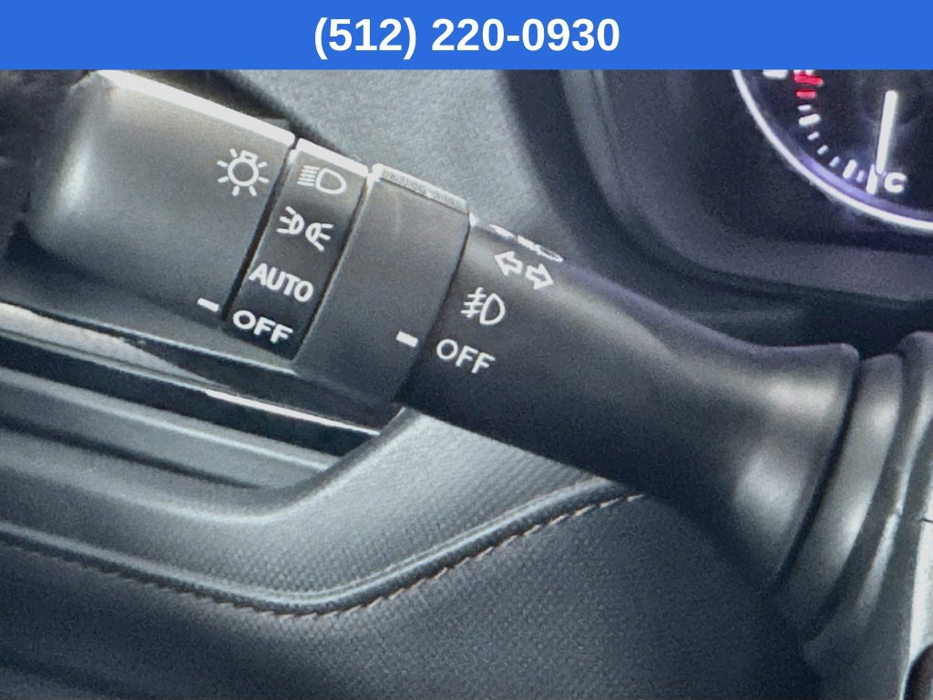 Certified 2026 Subaru Forester Touring AWD/4WD image 13