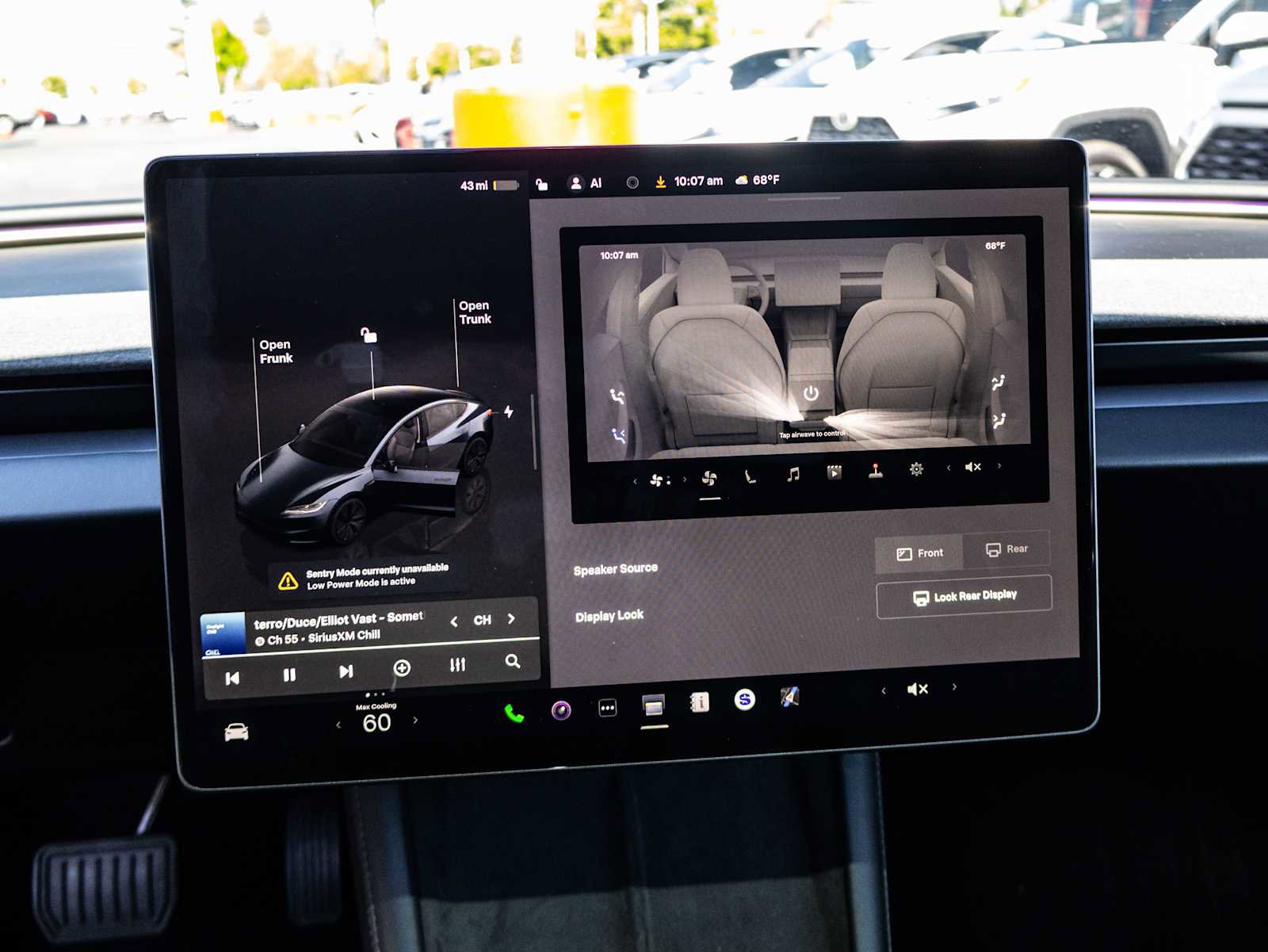 Used 2025 Tesla Model 3 Long Range RWD image 30