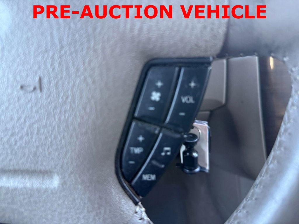 Used 2002 Ford Explorer Eddie Bauer image 19