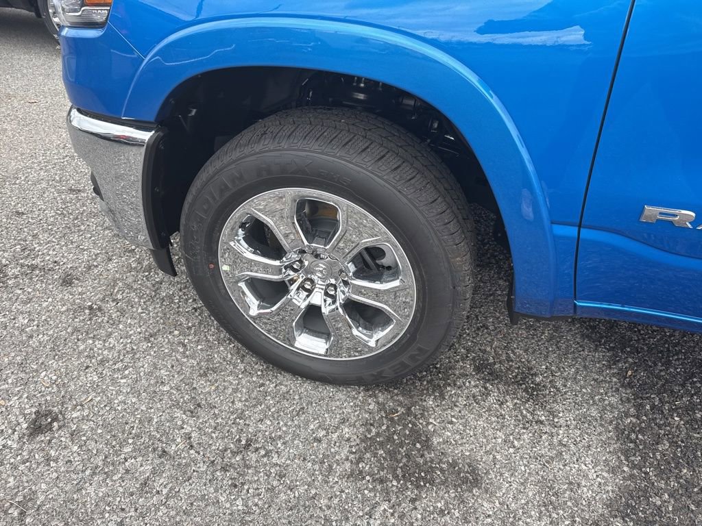 New 2025 RAM 1500 Big Horn image 10