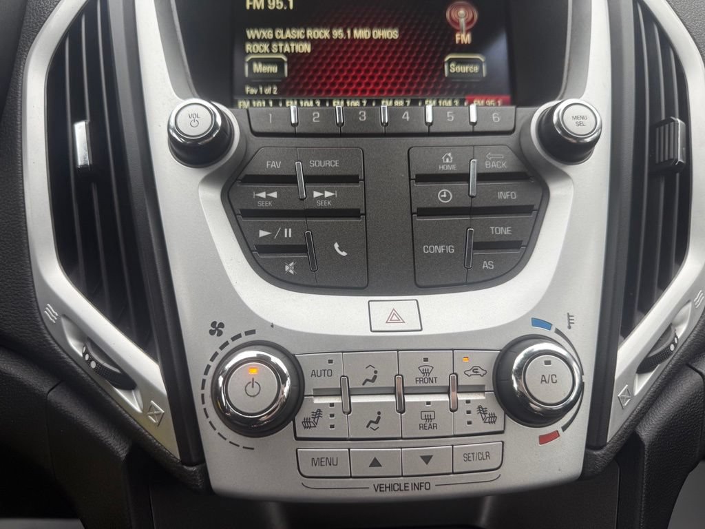 Used 2017 GMC Terrain SLE w/ Convenience Package FWD image 18