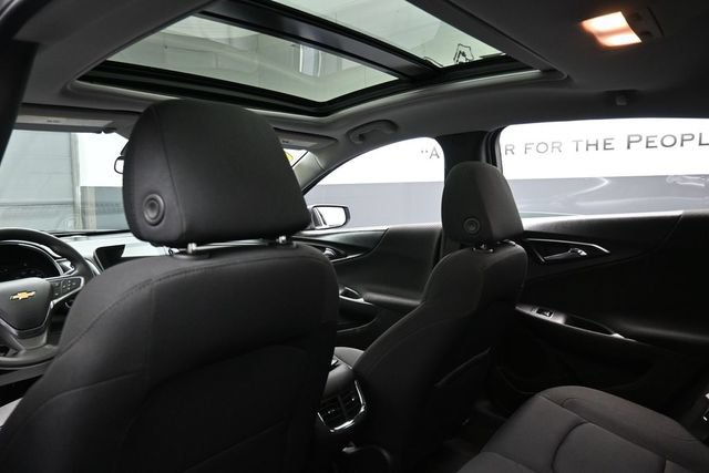 Used 2024 Chevrolet Malibu LT FWD image 25