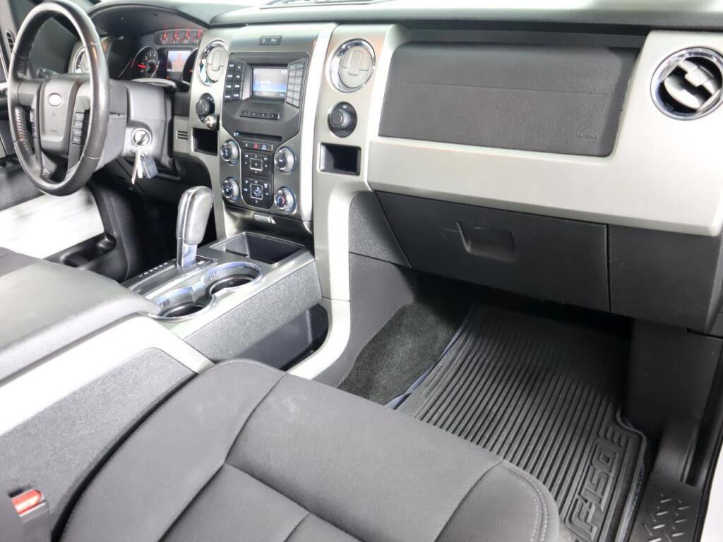 Used 2014 Ford F150 FX4 image 36