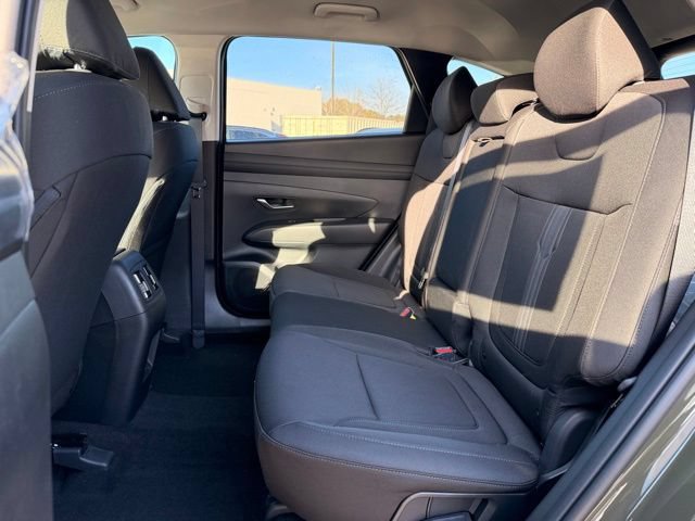New 2026 Hyundai Tucson SEL Plus FWD image 23
