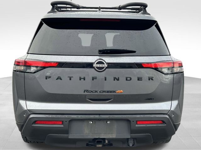Used 2023 Nissan Pathfinder Rock Creek image 26