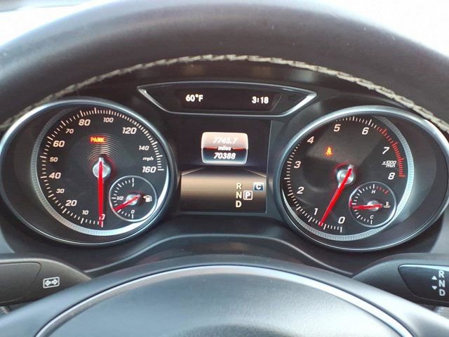 Certified 2018 Mercedes-Benz CLA 250 image 11