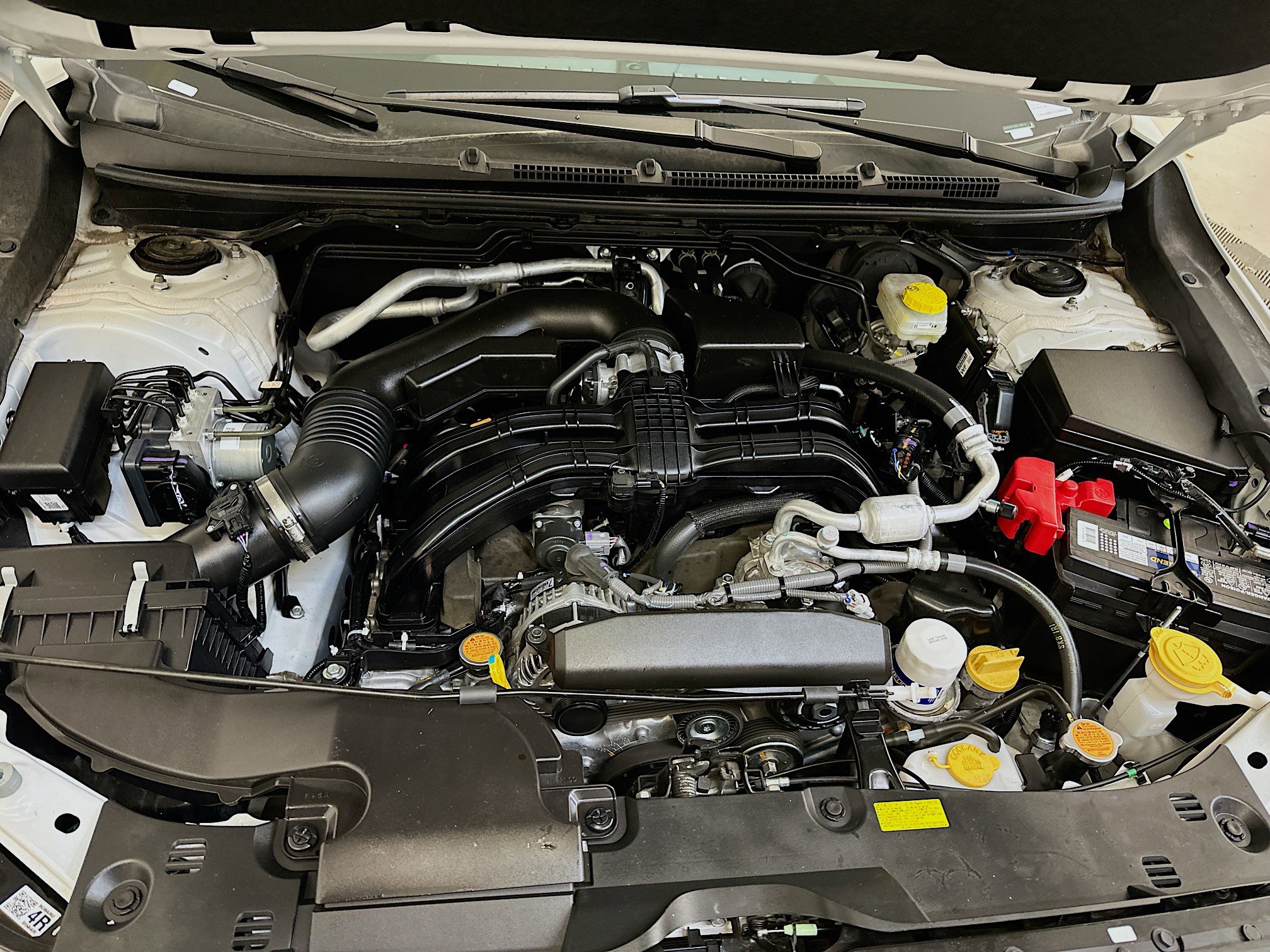 Used 2024 Subaru Crosstrek 2.5i Sport image 34