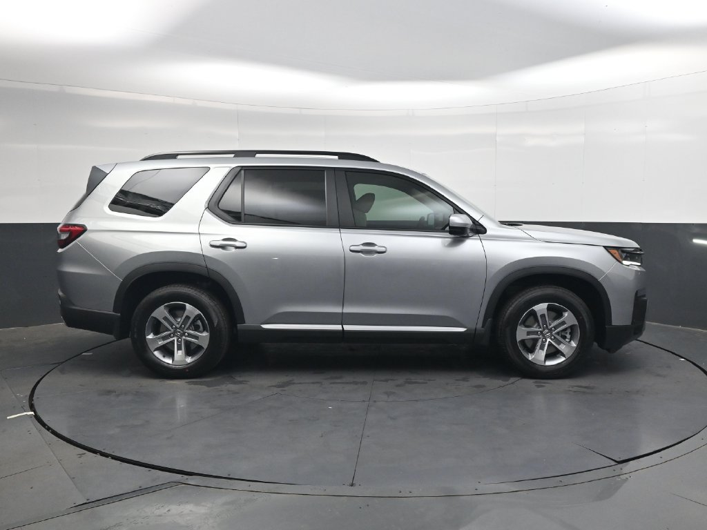 New 2026 Honda Pilot EX-L image 3