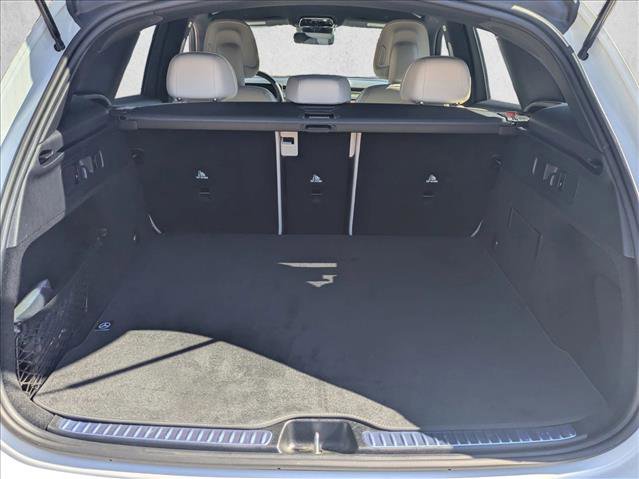 Certified 2026 Mercedes-Benz GLC 300 image 5