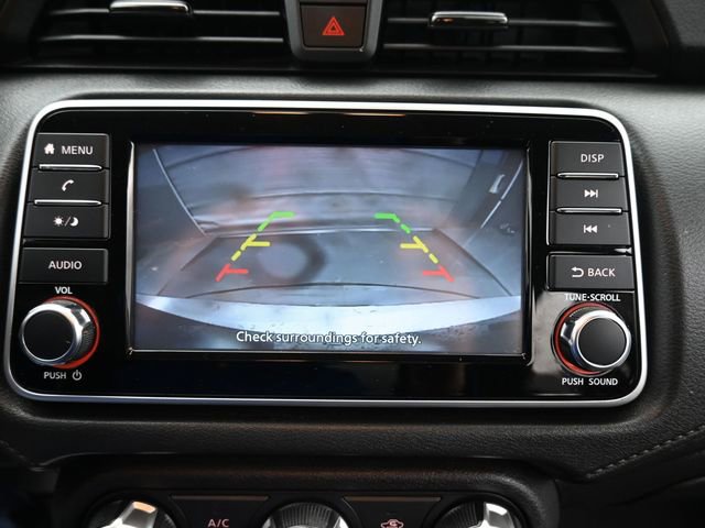 Used 2022 Nissan Versa S image 16