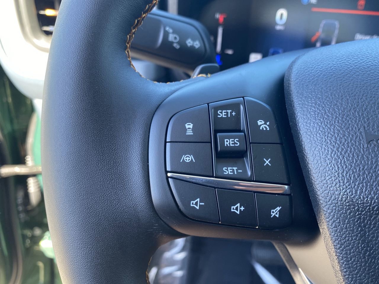 New 2025 Ford Maverick Tremor AWD/4WD image 28