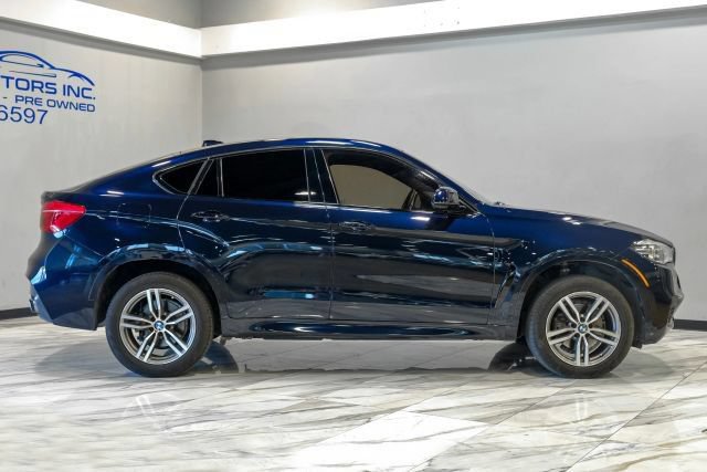 Used 2016 BMW X6 xDrive35i AWD/4WD image 10