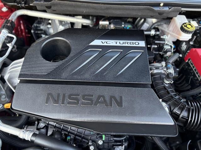 Used 2023 Nissan Rogue SL image 34