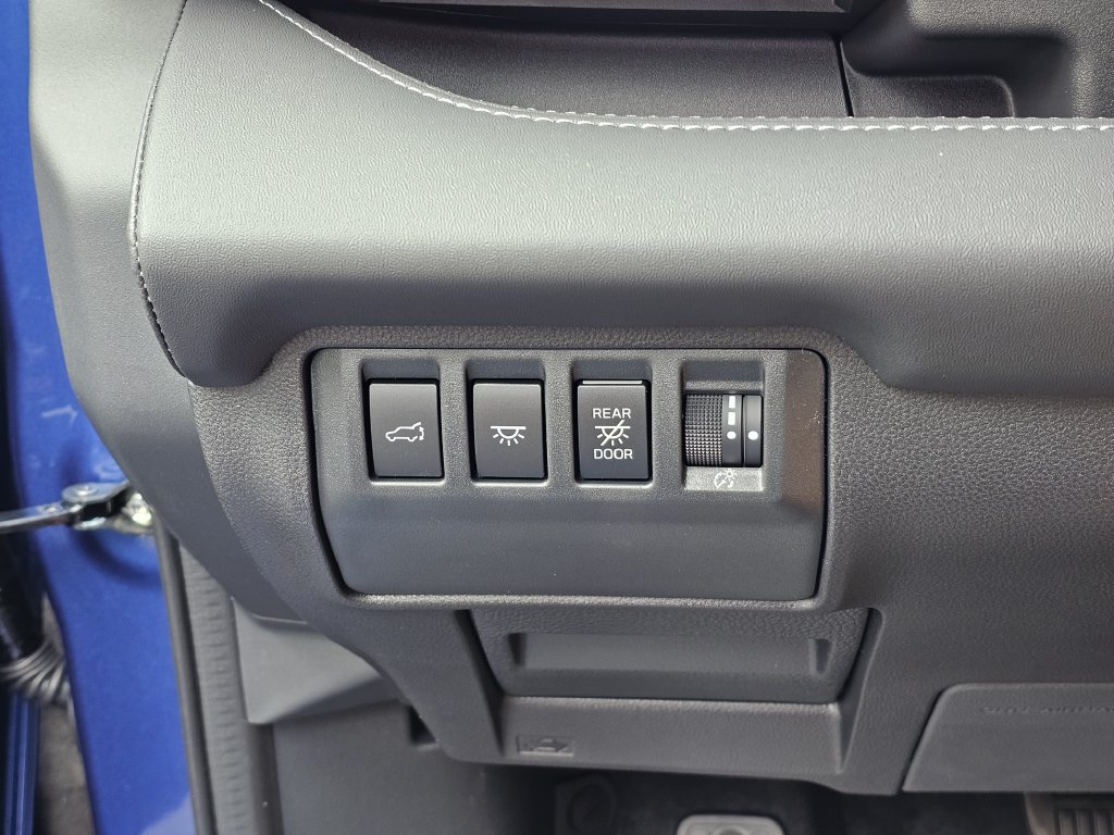 New 2027 Subaru Ascent Touring AWD/4WD image 24