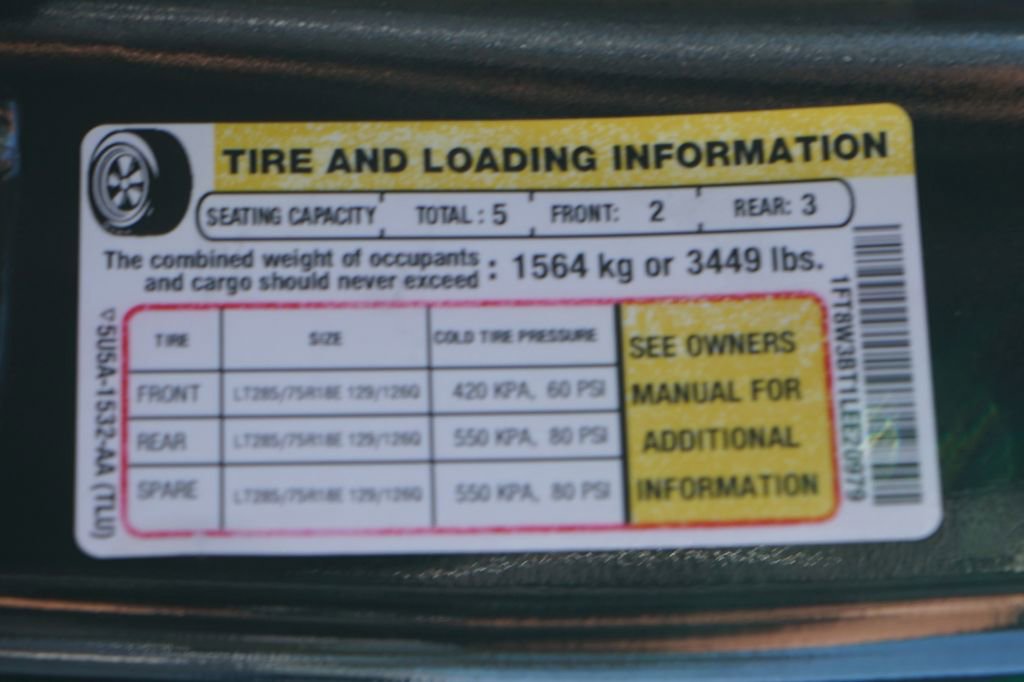 Used 2020 Ford F350 Lariat AWD/4WD image 59