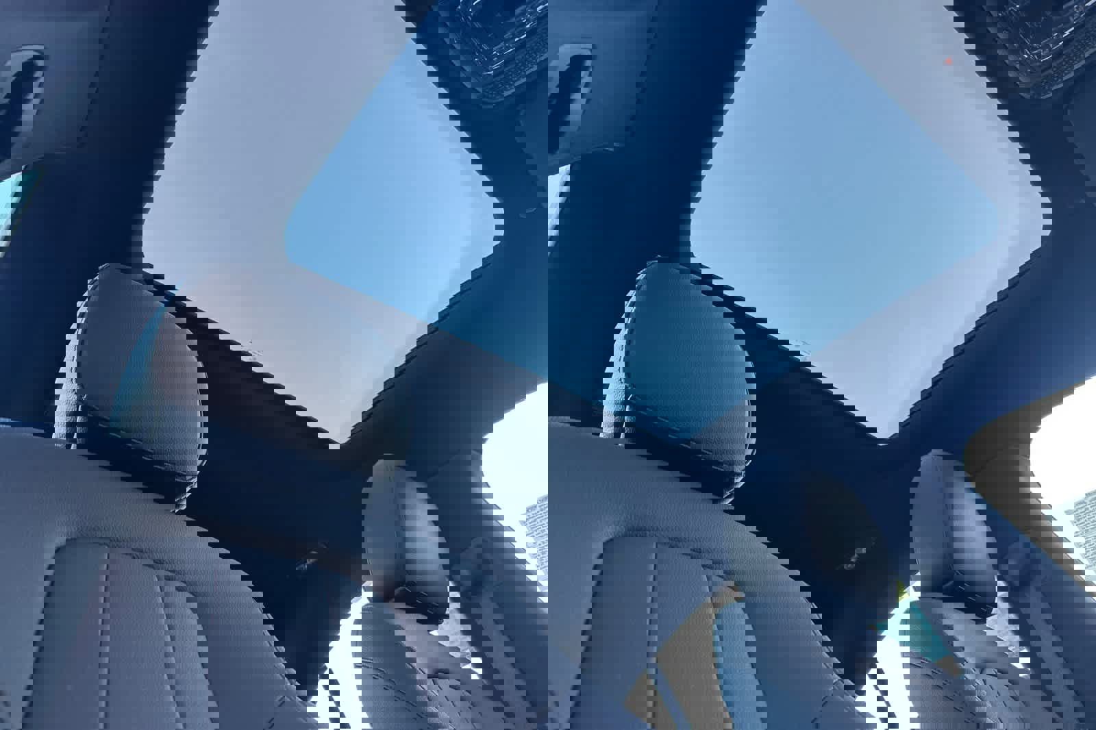 Certified 2026 Mercedes-Benz CLA 250 image 15