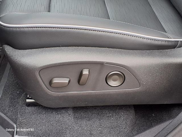 New 2026 Buick Enclave Sport Touring w/ Power Package image 23