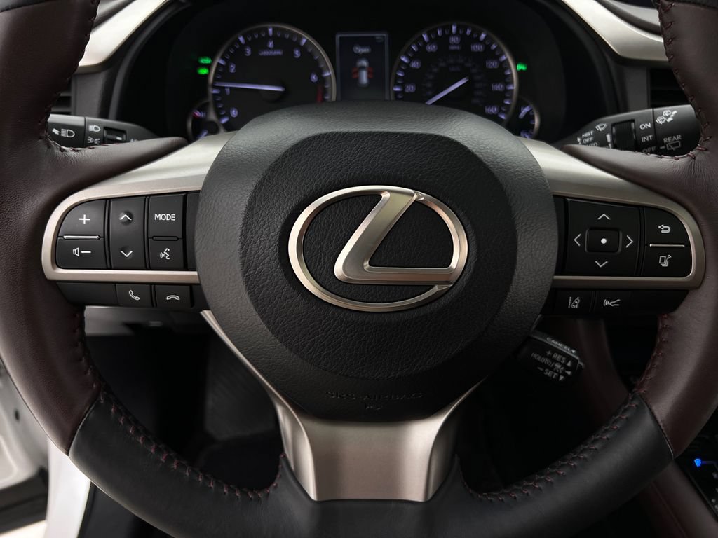 Used 2017 Lexus RX 350 AWD w/ Premium Package image 16