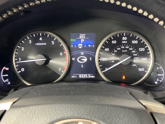 Used 2016 Lexus NX 200t FWD image 27