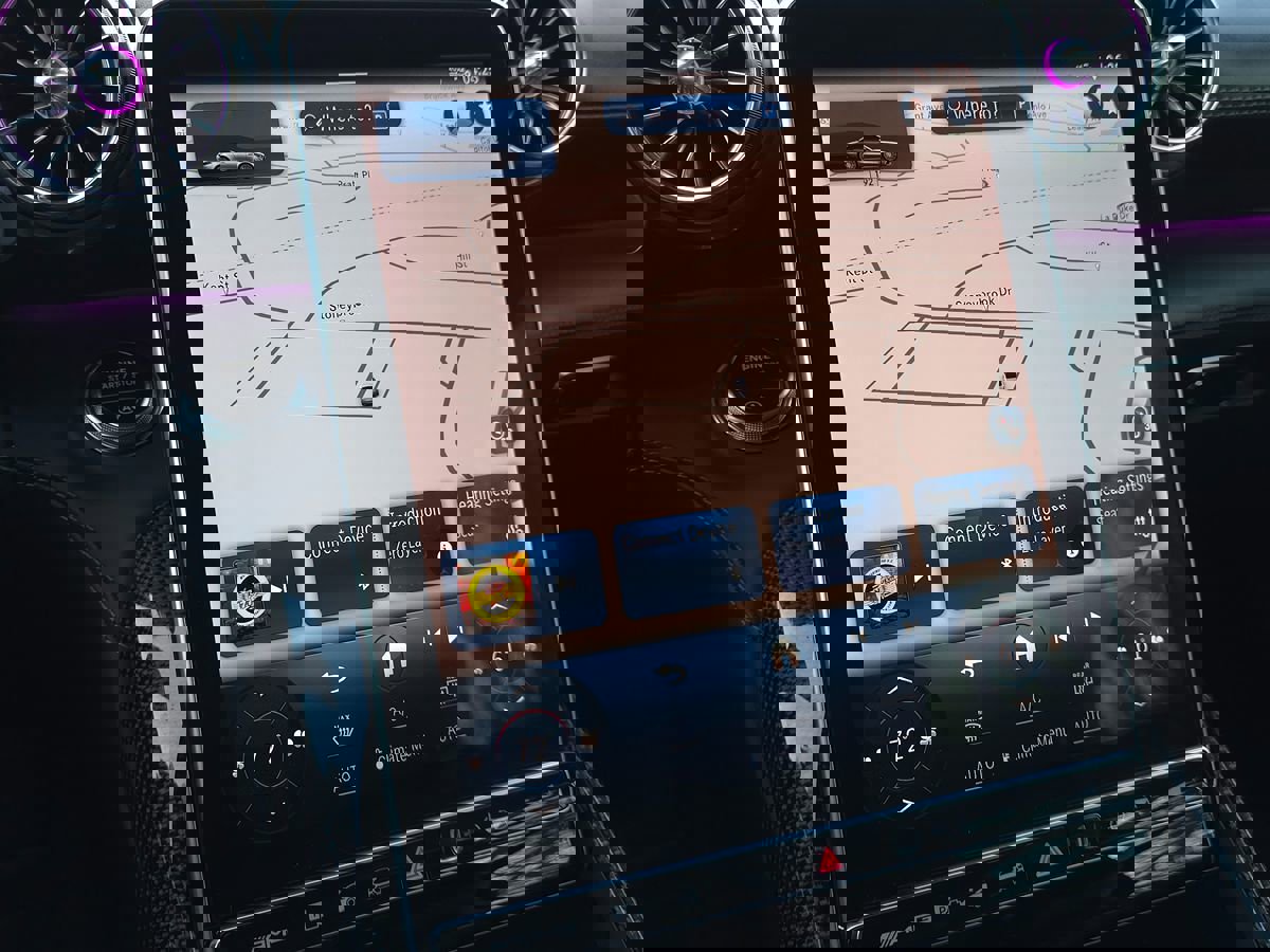 Used 2023 Mercedes-Benz SL 43 AMG image 48