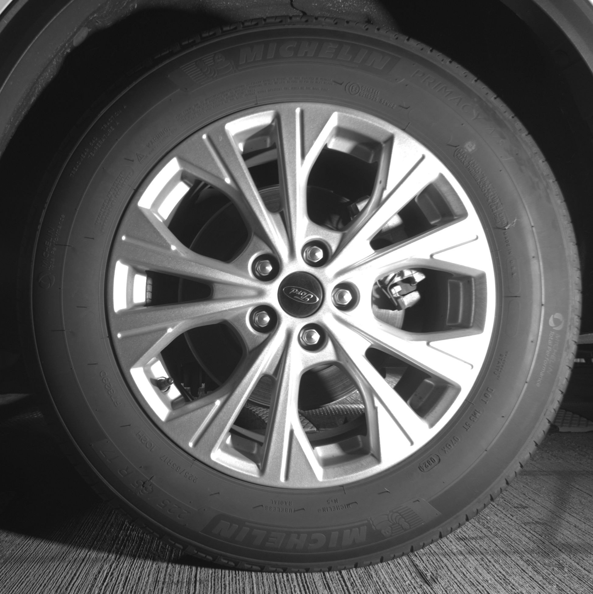 Used 2024 Ford Escape Active image 14