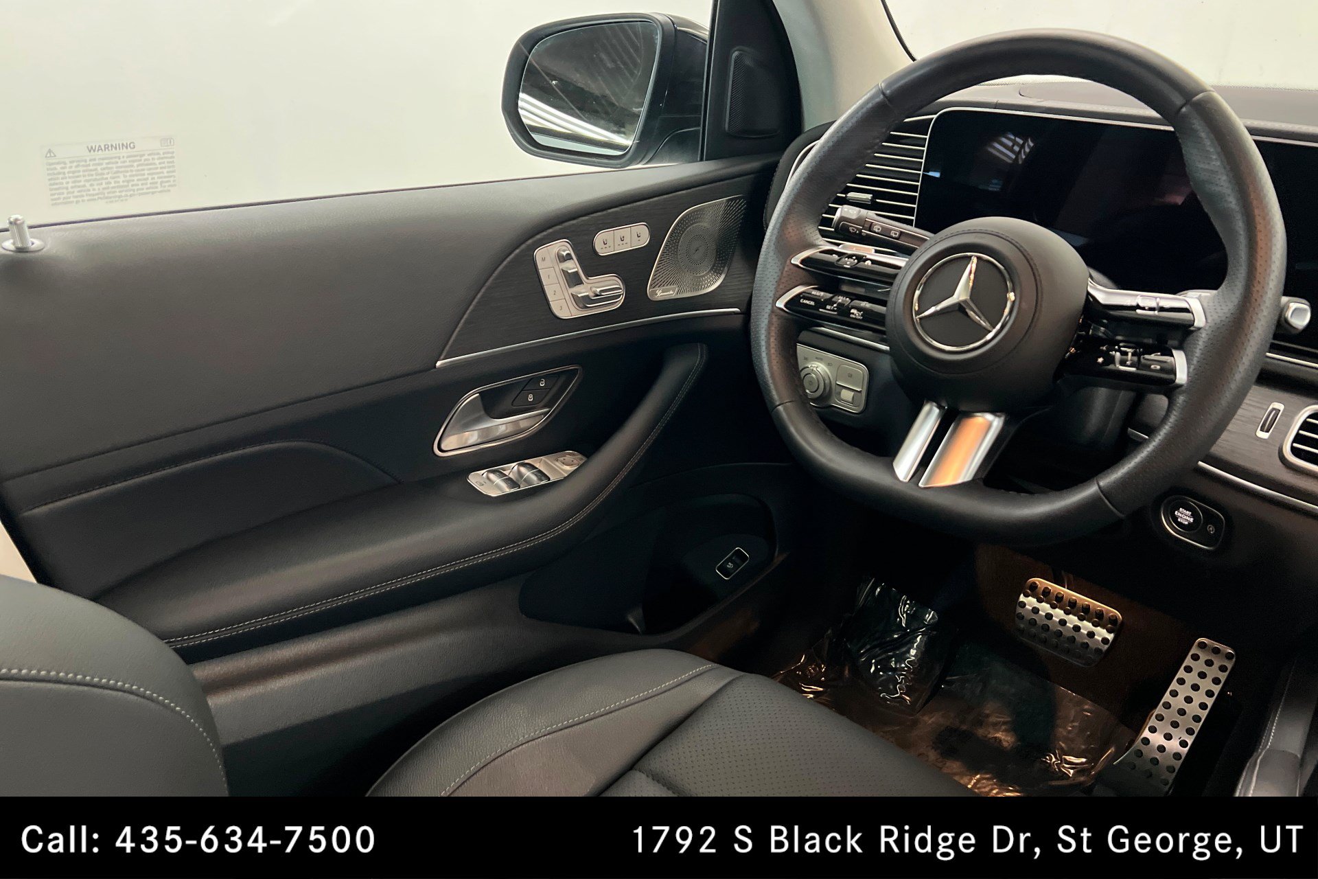 Certified 2026 Mercedes-Benz GLS 450 4MATIC image 11