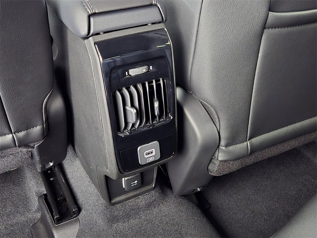 New 2026 Jeep Compass Latitude image 10