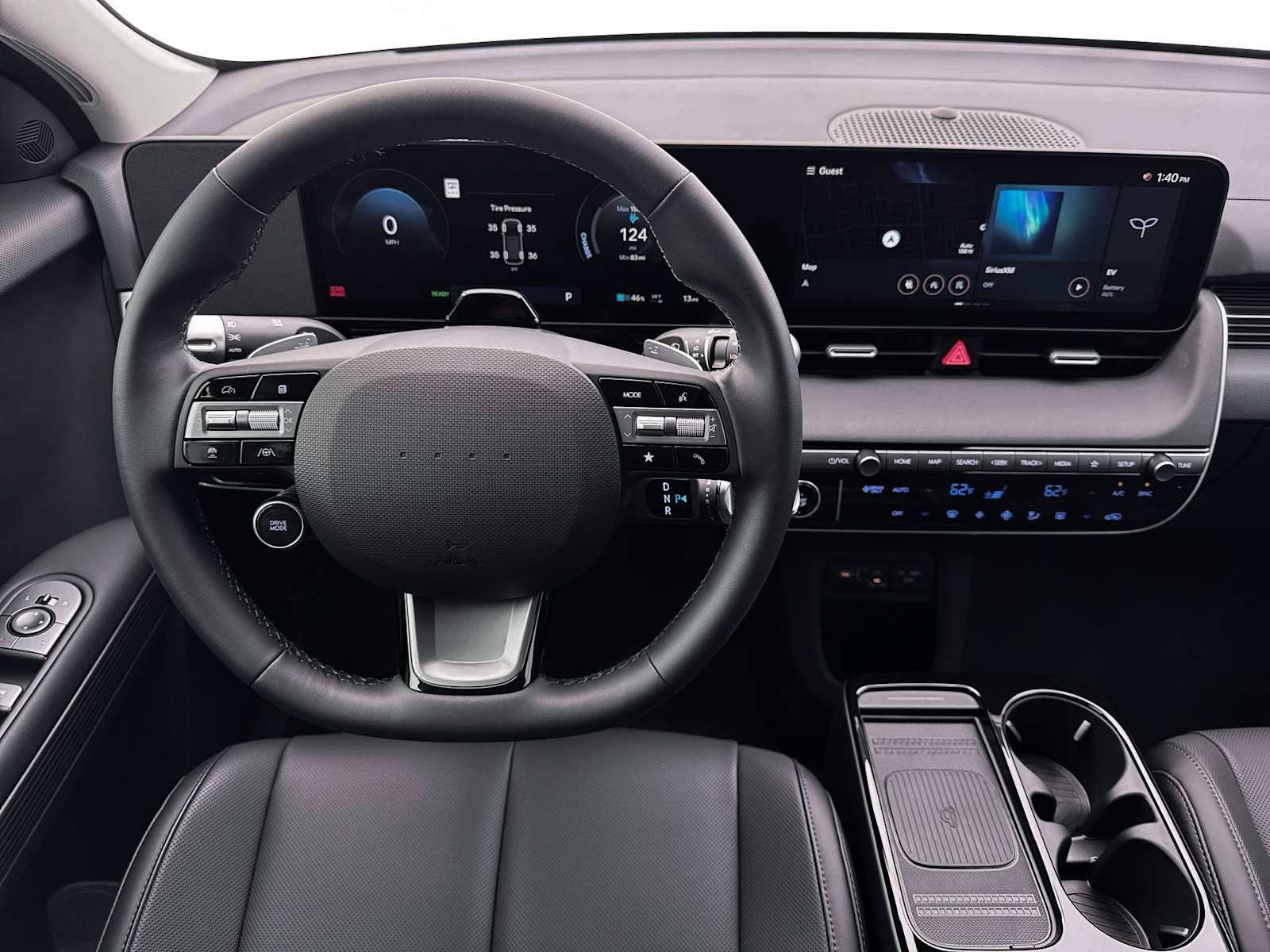 New 2026 Hyundai Ioniq 5 SEL image 17