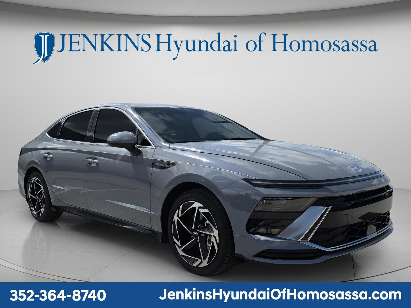 New 2026 Hyundai Sonata SEL FWD image 12