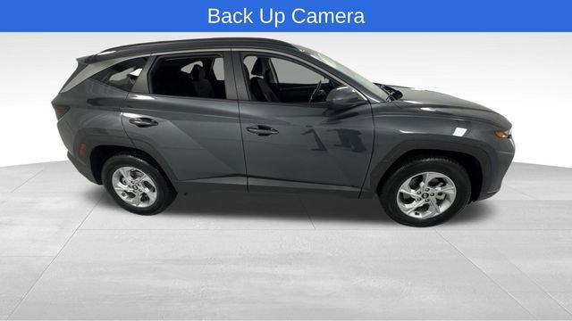 Used 2024 Hyundai Tucson SEL AWD/4WD image 2