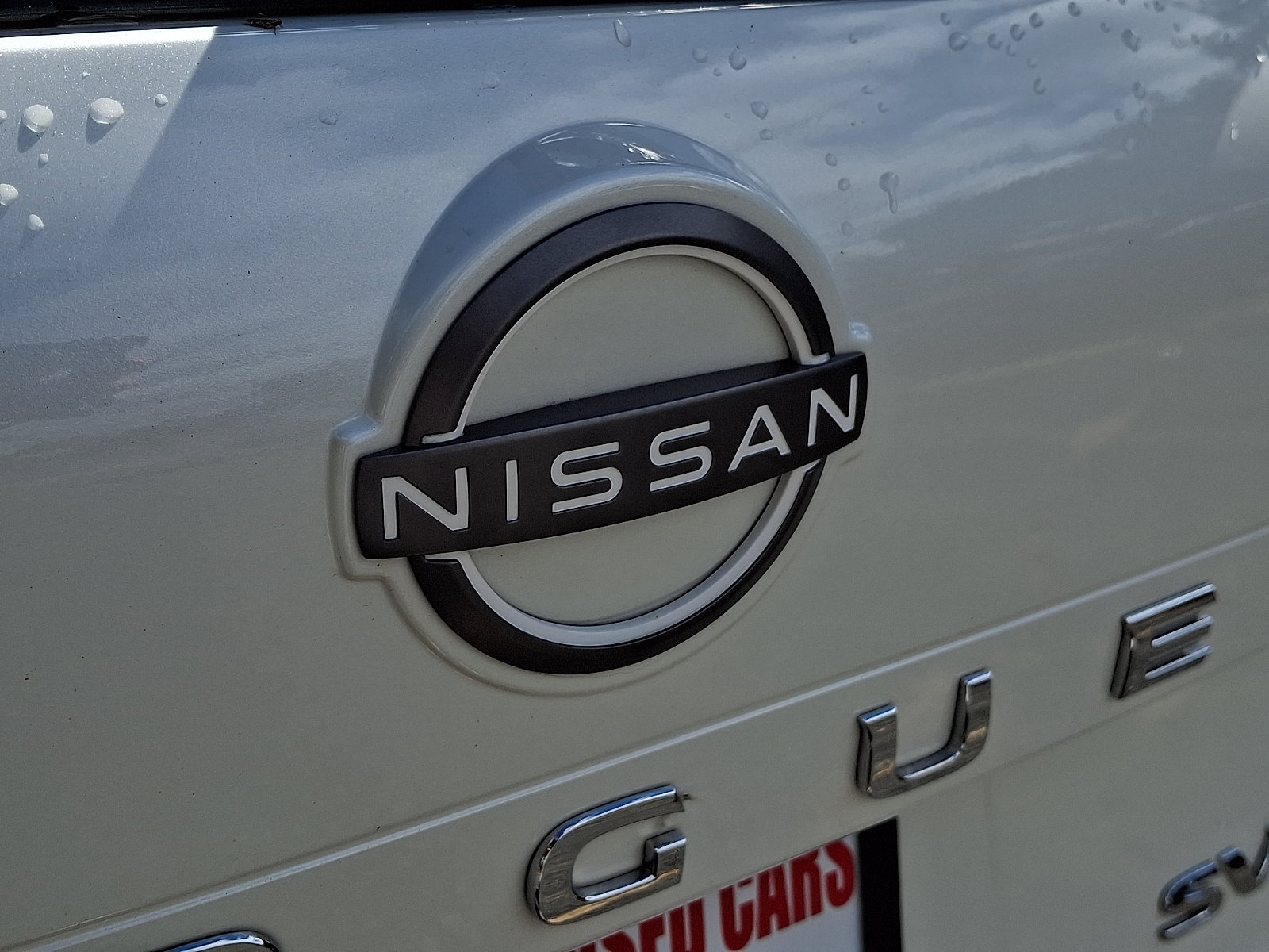 Used 2023 Nissan Rogue SV AWD/4WD image 31