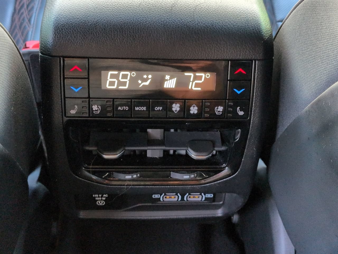 Used 2022 Jeep Grand Cherokee L Summit AWD/4WD image 14