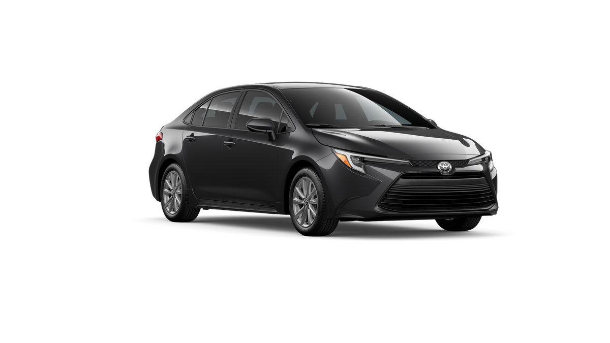 New 2026 Toyota Corolla LE FWD image 15