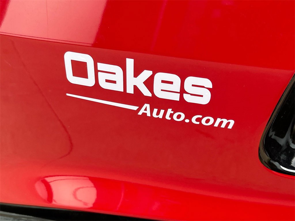 Used 2018 Nissan 370Z Touring Sport image 33