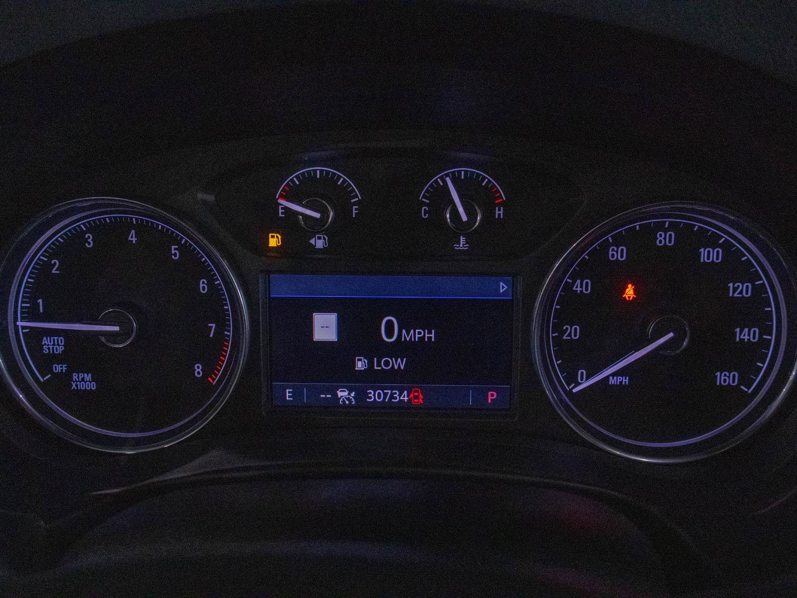 Used 2024 Buick Enclave Essence w/ Sound and Sites Package image 15