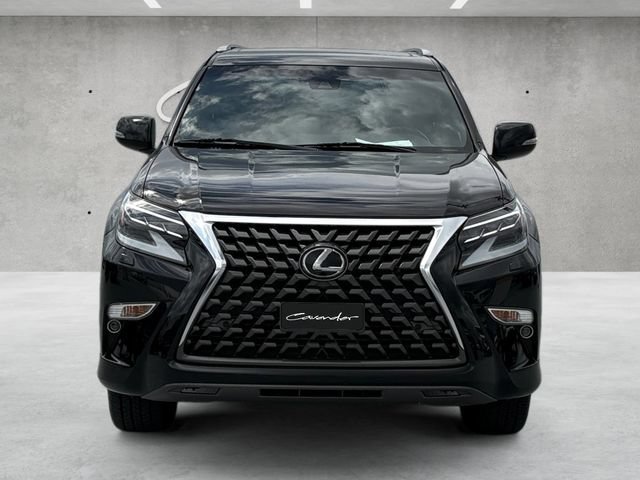 Used 2021 Lexus GX 460 Premium w/ Premium Package AWD/4WD image 18