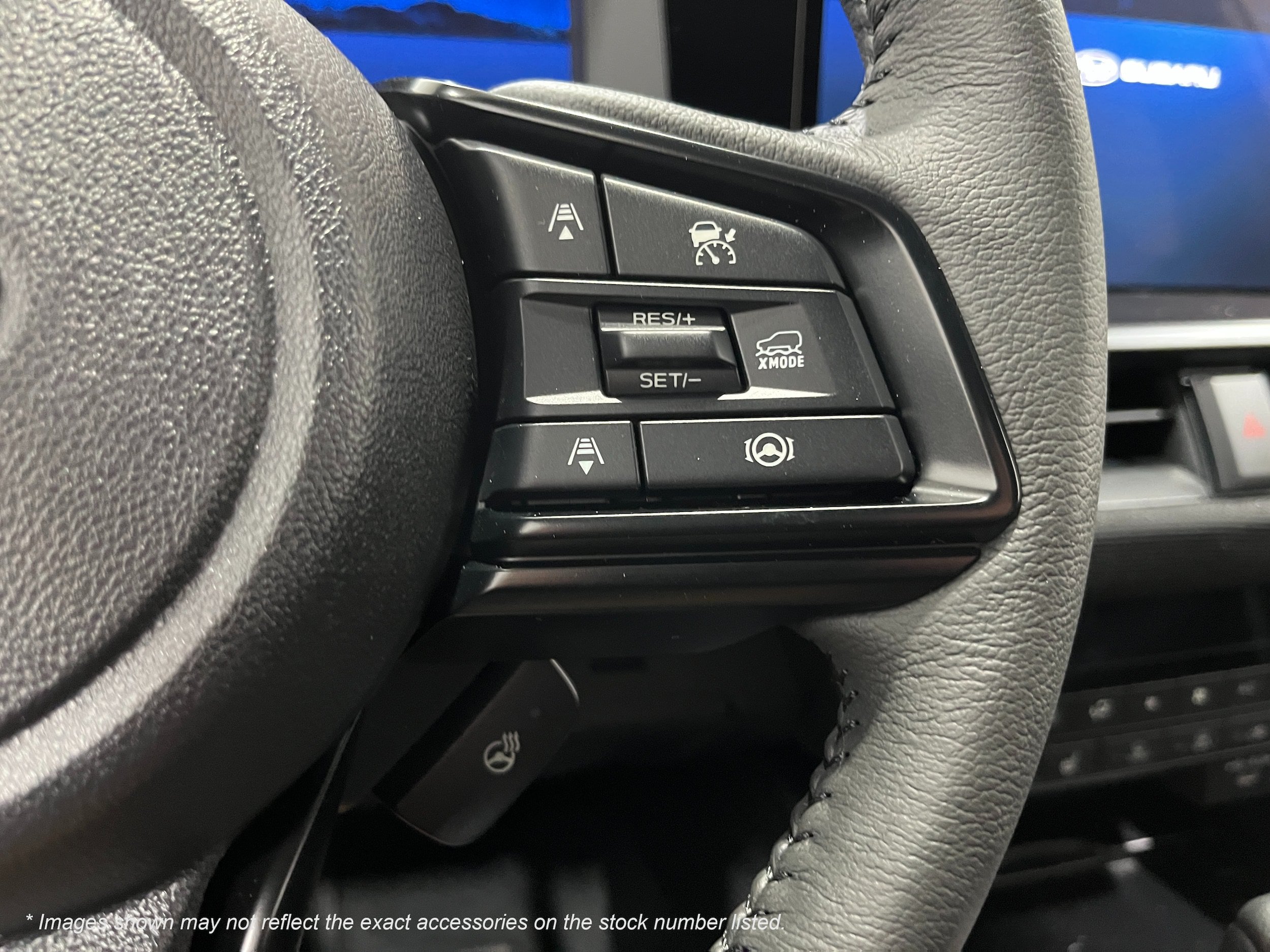 New 2026 Subaru Outback Limited AWD/4WD image 18