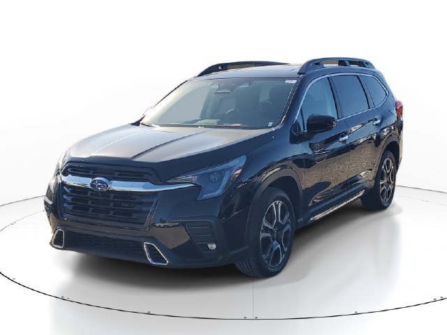 Used 2024 Subaru Ascent Touring AWD/4WD image 2