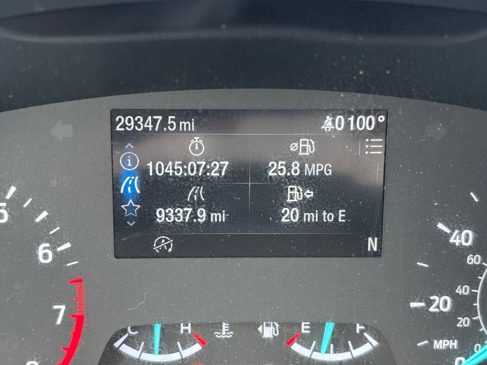 Used 2022 Ford Escape SEL AWD/4WD image 9