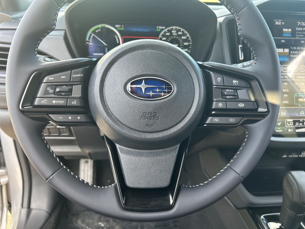 New 2026 Subaru Forester Touring AWD/4WD image 19