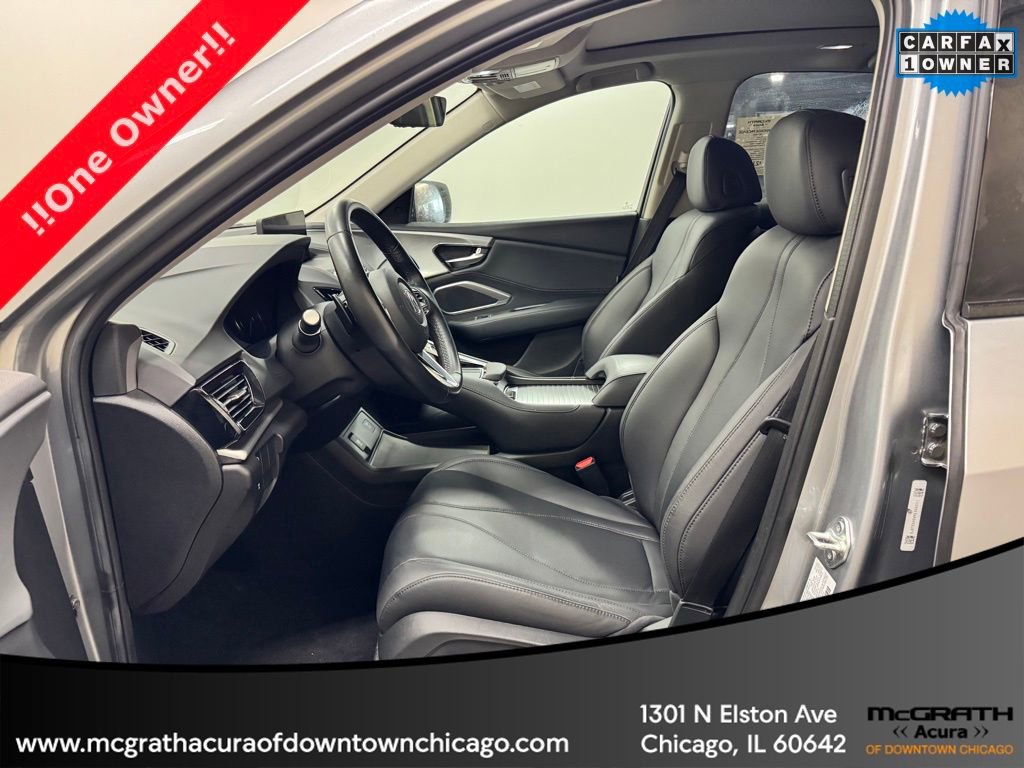 Used 2023 Acura RDX AWD image 14