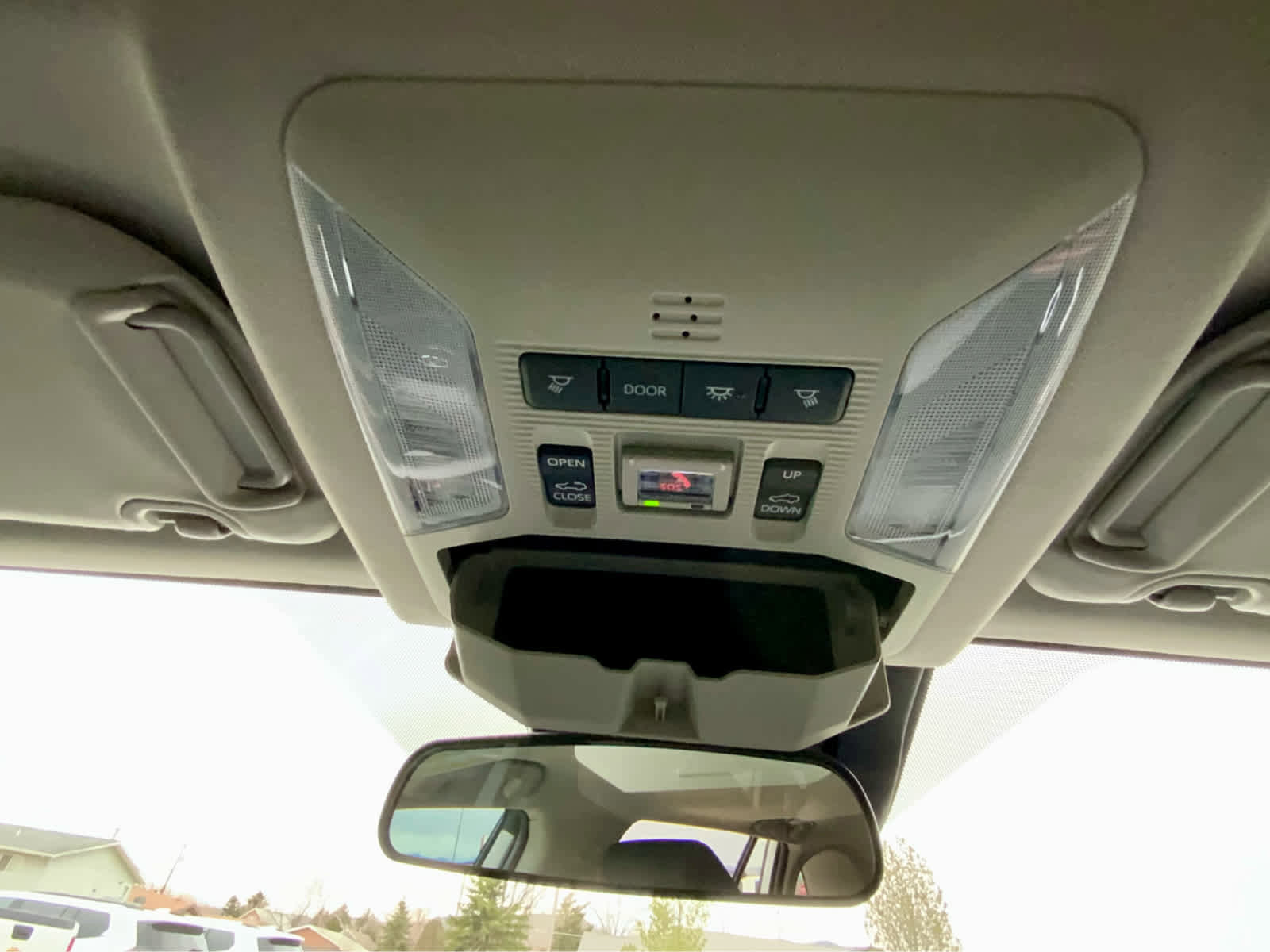 Used 2025 Toyota RAV4 XLE w/ Convenience Package image 47