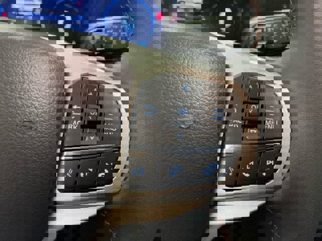 New 2026 Ford Explorer Active w/ Active Comfort Package image 21