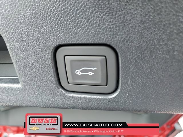 New 2026 GMC Acadia Elevation w/ Black Edition image 7