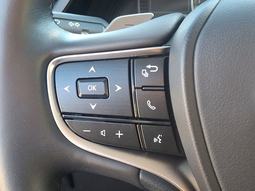 Used 2024 Lexus ES 350 w/ Premium Package image 22