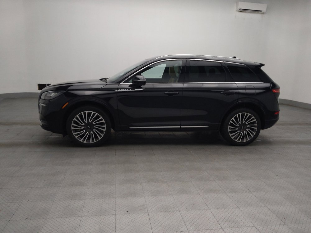 Used 2021 Lincoln Corsair Reserve w/ Equipment Group 201A AWD/4WD image 2