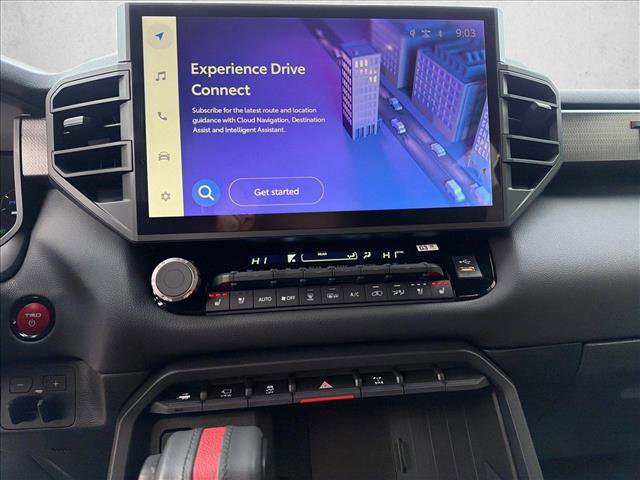 New 2026 Toyota Sequoia TRD Pro image 19