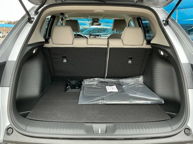 New 2026 Honda HR-V LX image 6