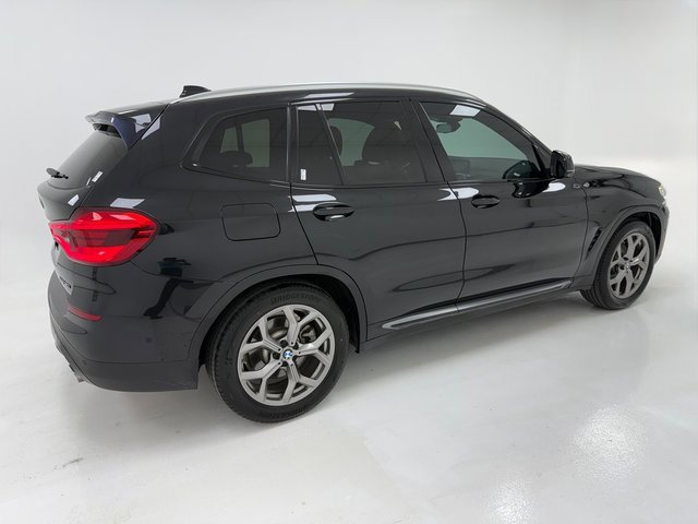 Used 2020 BMW X3 sDrive30i w/ Convenience Package image 41